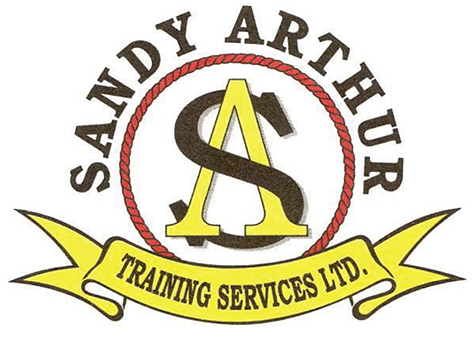 Sandy Arthur